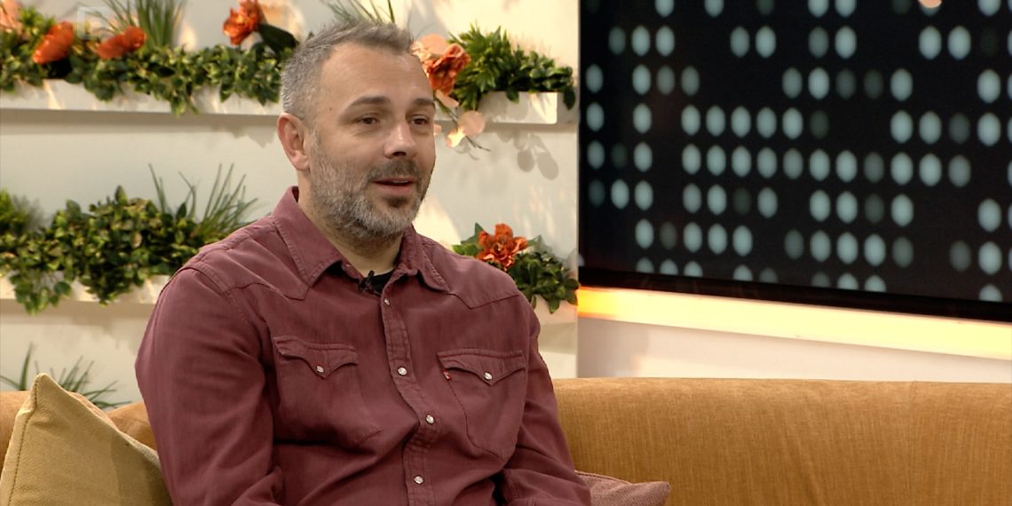 Avdi Avdiću zabranjen ulazak u Hrvatsku, vraćen s granice