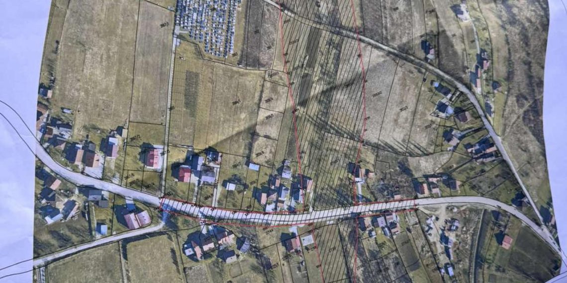 Bihać se povezuje brzom cestom s Republikom Hrvatskom