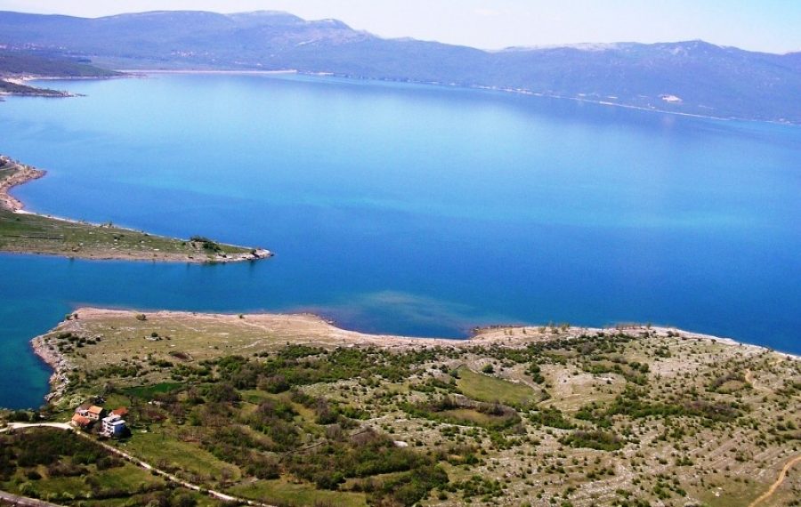 Livno i Tomislavgrad tuže HEP