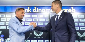 Kovačević ostaje na klupi Dinama?