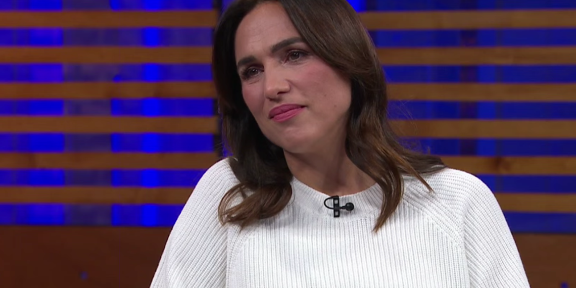 Širokobriješka glumica otvoreno: Vjera me spasila, prije četiri godine dogodilo se moje preobraćenje