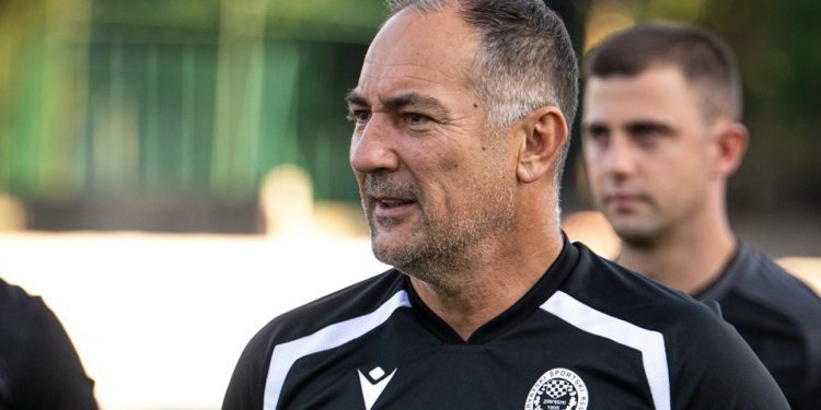 Igor Štimac