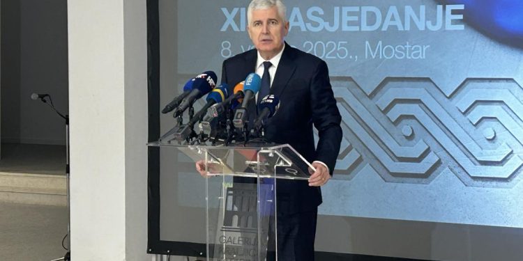 Dragan Čović
