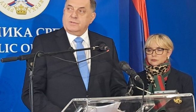 Milorad Dodik