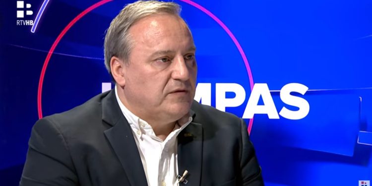 GARAPLIJA: Kavazovićeva ne zovu bez razloga “SDA reis”