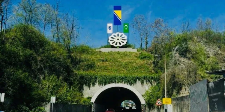 Islamska zajednica Jajce
