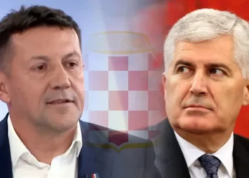 Lučić: ”Čović se JNA odrekao tek kada je postalo jasno da Mostar neće ostati u Jugoslaviji”