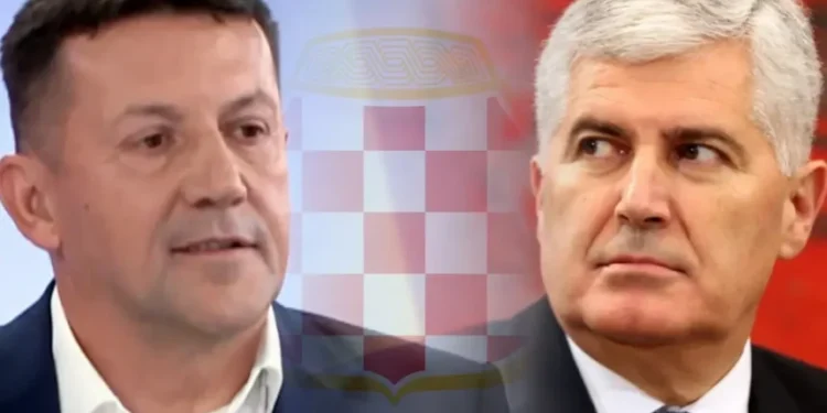 Lučić: ”Čović se JNA odrekao tek kada je postalo jasno da Mostar neće ostati u Jugoslaviji”