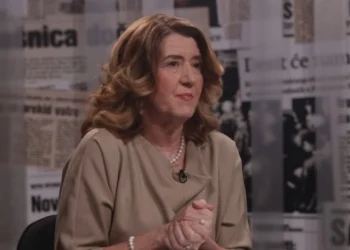 Vildana Selimbegović